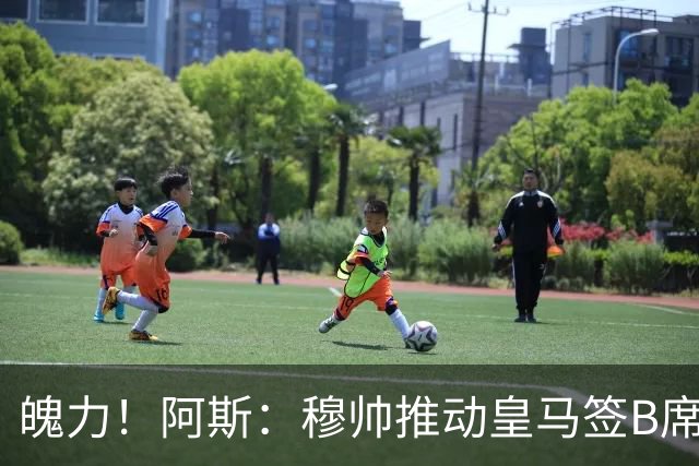 魄力！阿斯：穆帅推动皇马签B席邓弗里斯库库，在引援拥有话语权